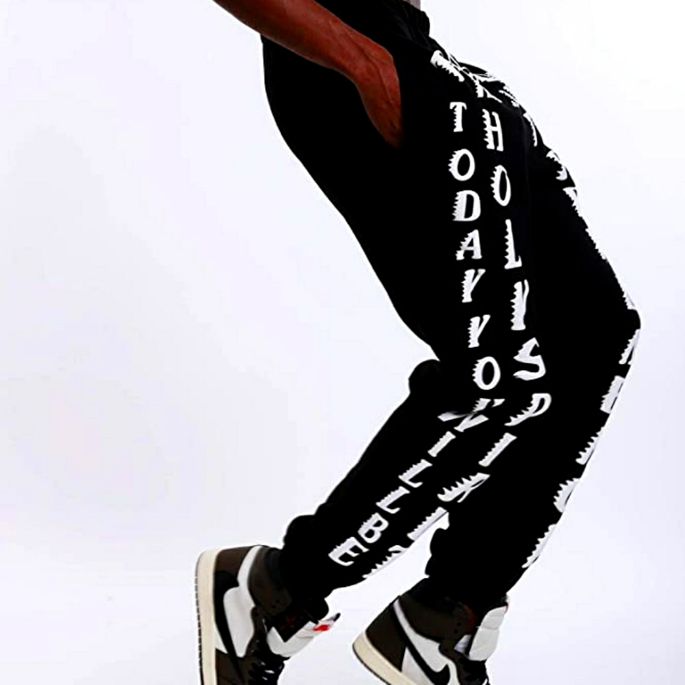 Men's joggers